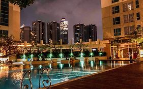 1 Bedroom Apartment Casa Grande Residence By Travelio